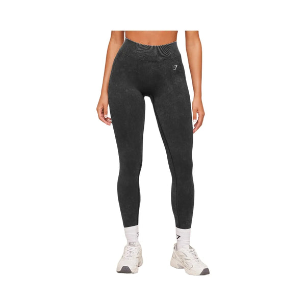 Gymshark x Bratz Leggings "Black Wash"