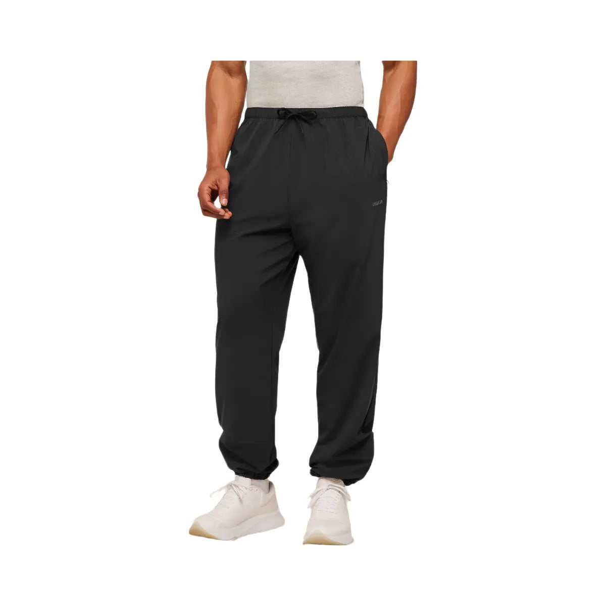 Gymshark x CBUM Lightweight Jogger "Black"
