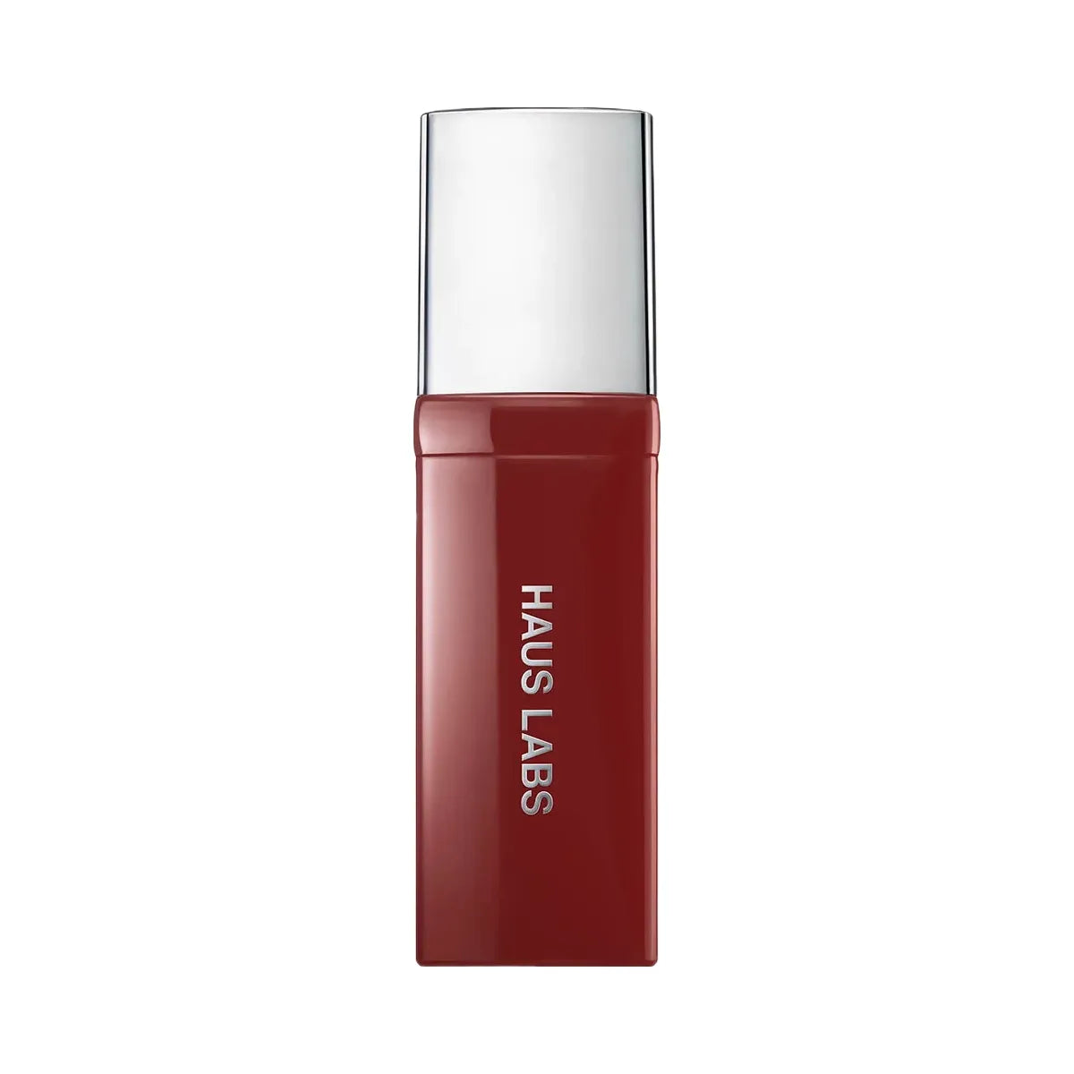 Haus Labs Atomic Shake Lip Lacquer Toasty Mauve
