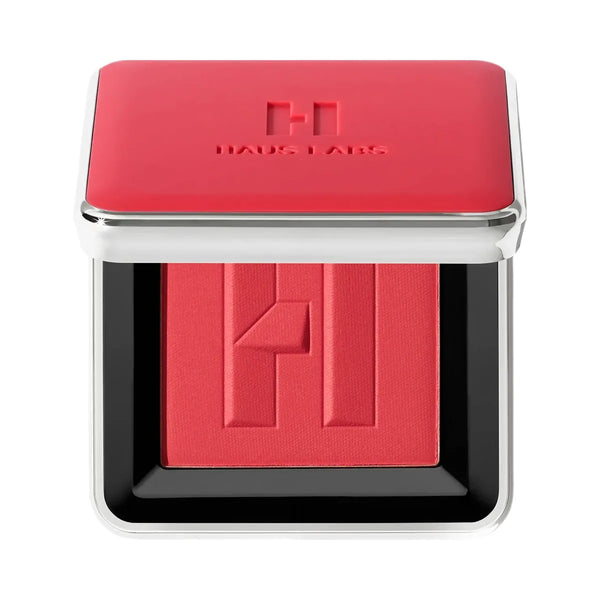 Haus Labs Color Fuse Blush Powder Watermelon Bliss