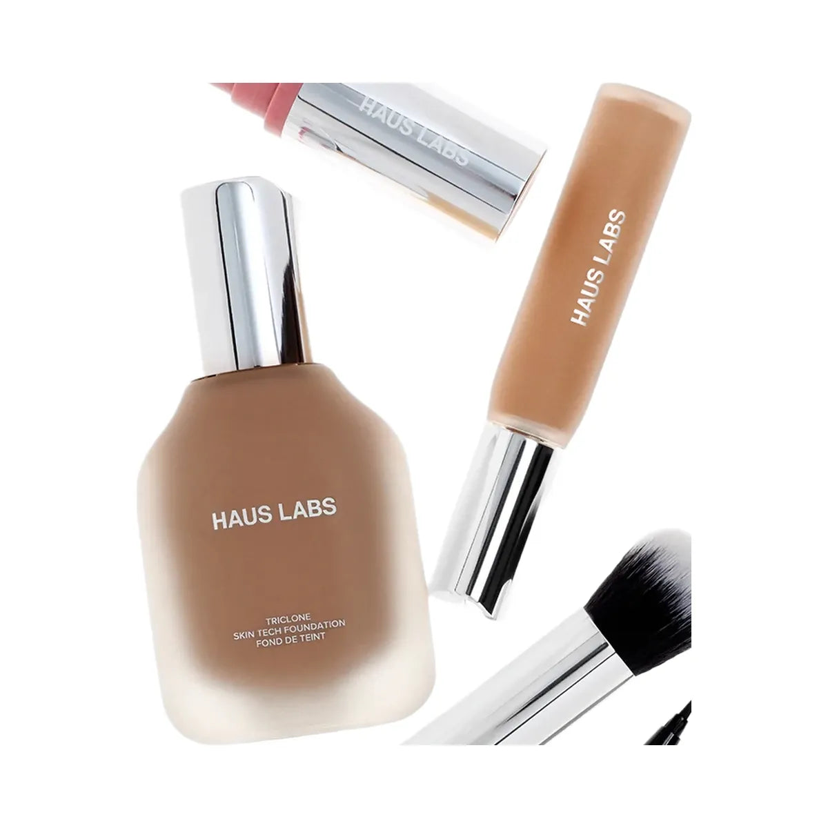 Haus Labs Icons