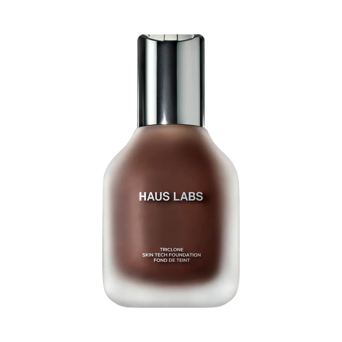 Haus Labs Triclone Skin Tech Foundation 500 Deep