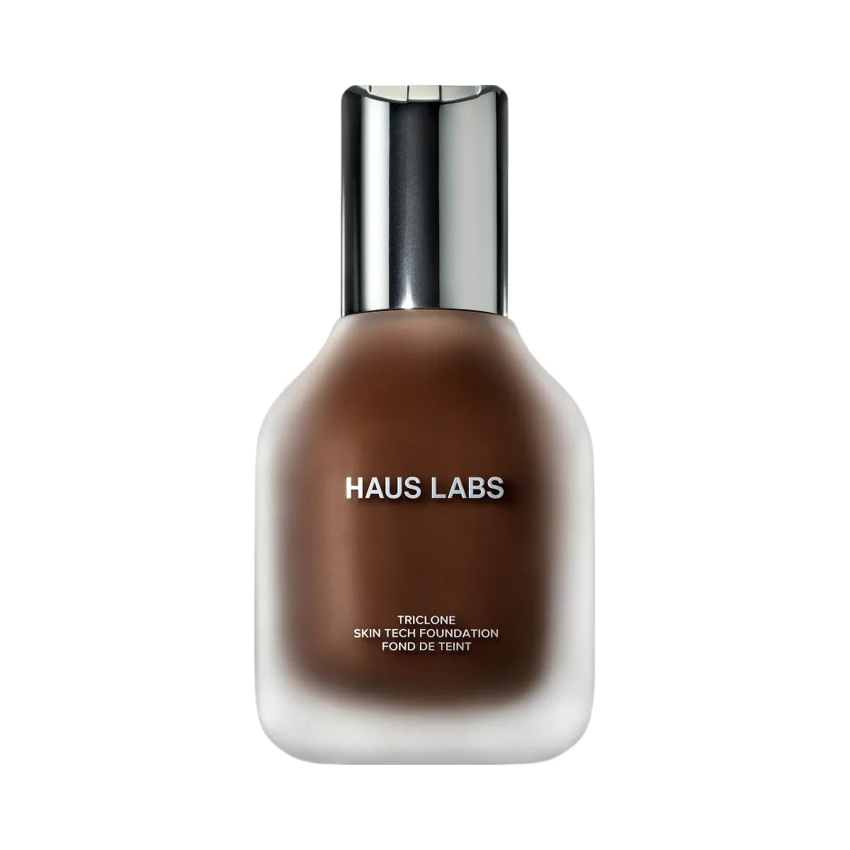 Haus Labs Triclone Skin Tech Foundation 540 Deep