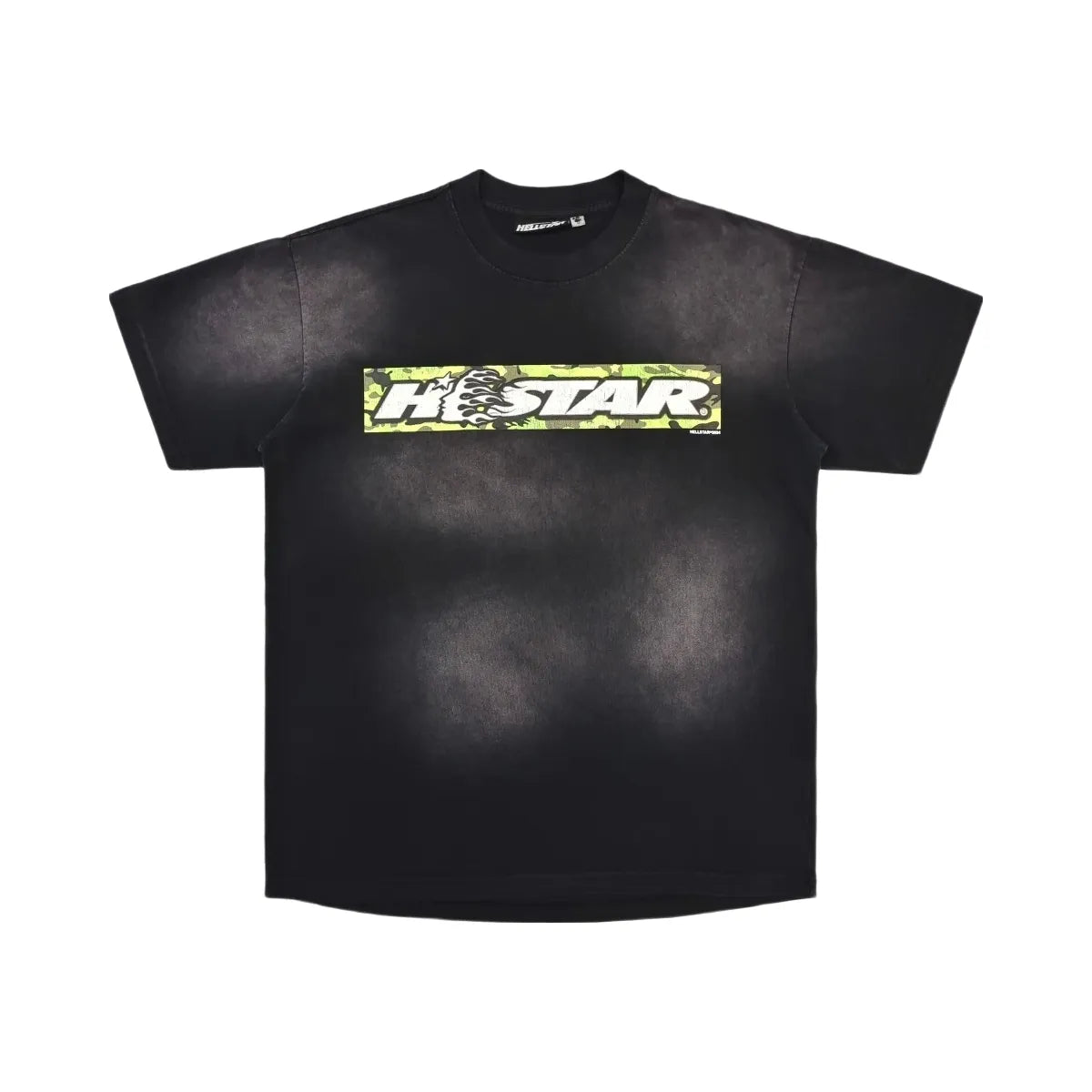 Hellstar Brainwashed World Tour Black
