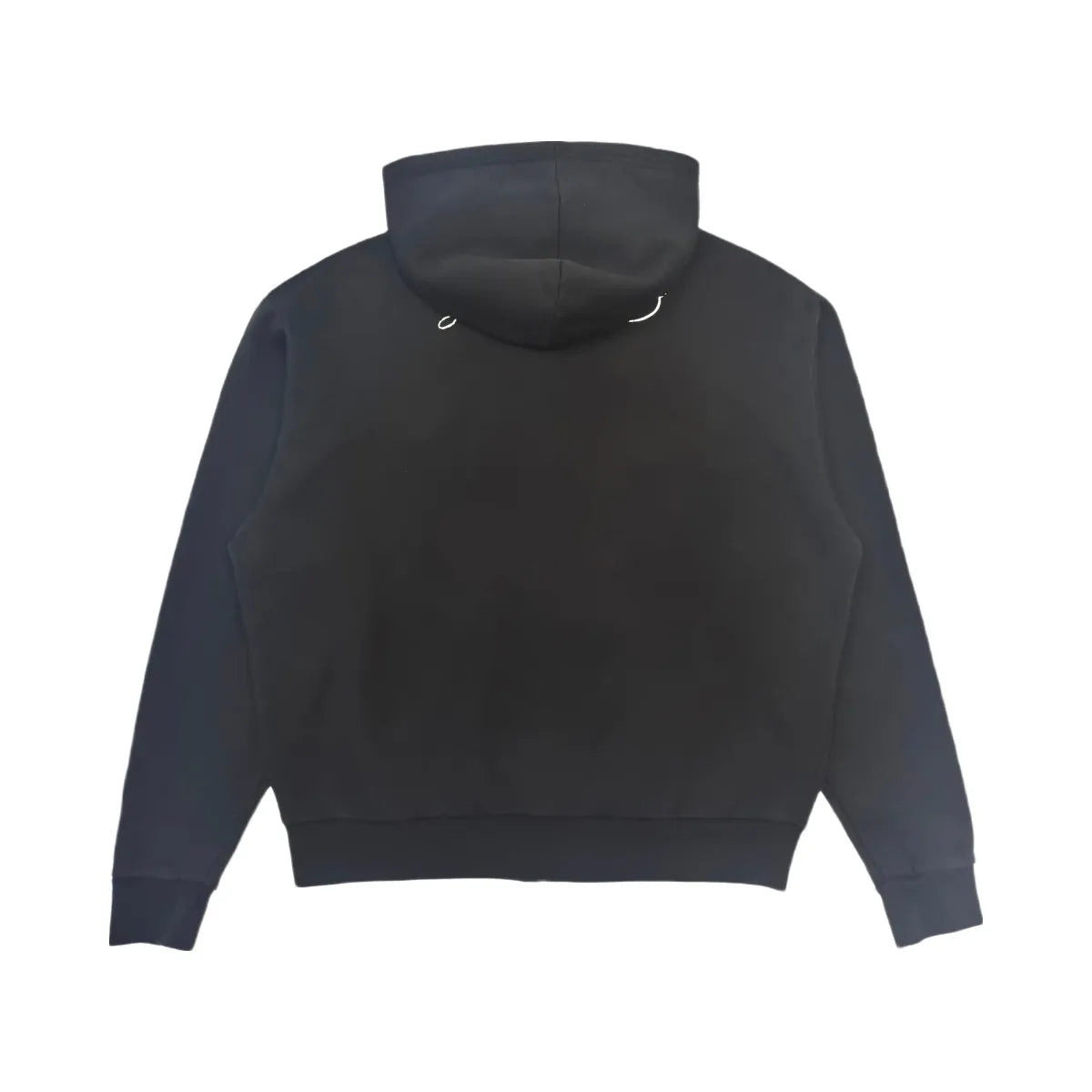 Hellstar Essentials Zip Up Black