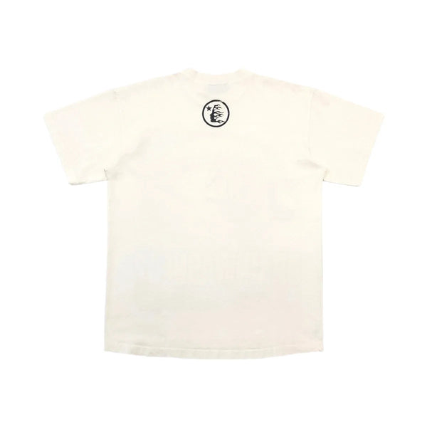 Hellstar Eyeball T Shirt White