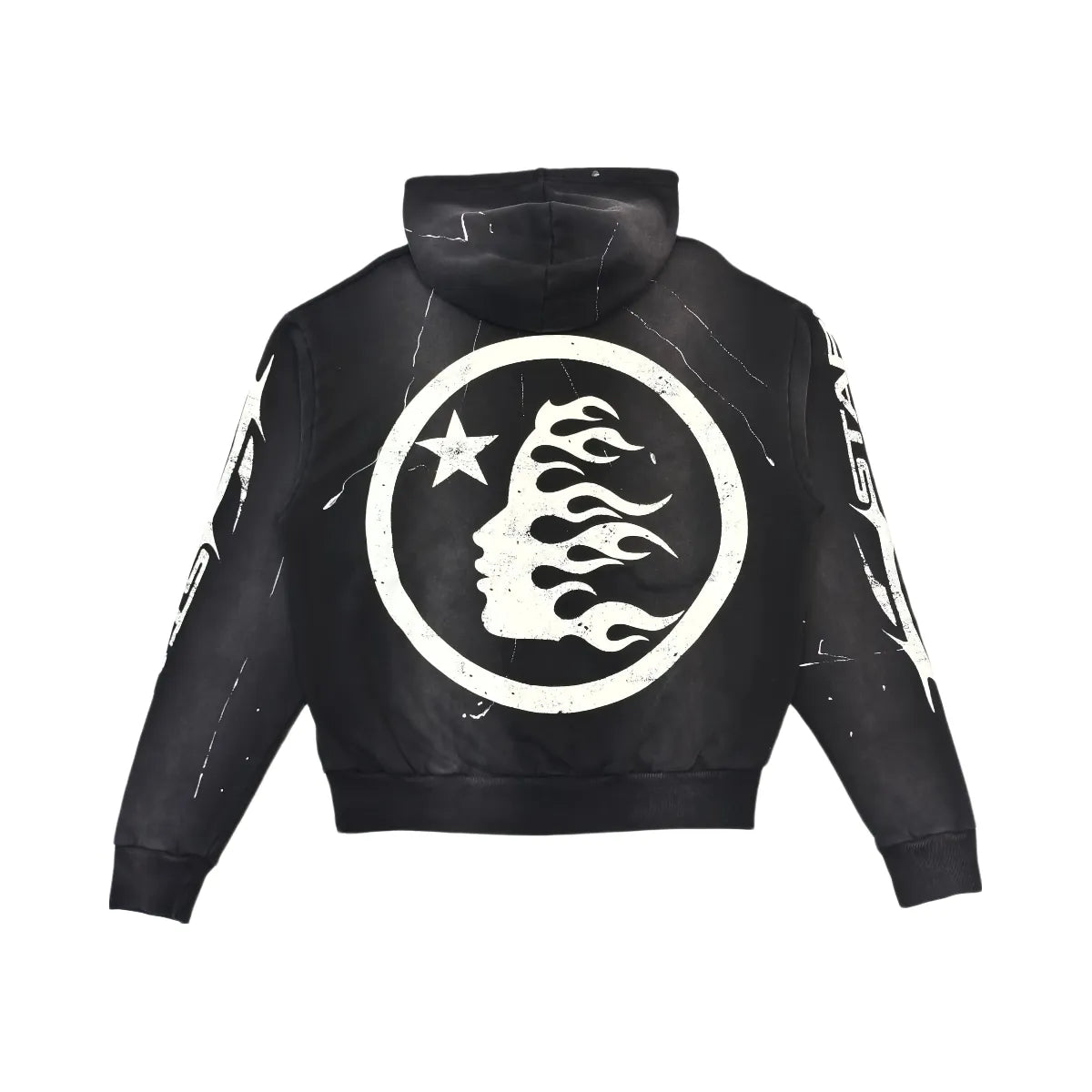 Hellstar Hstar Black