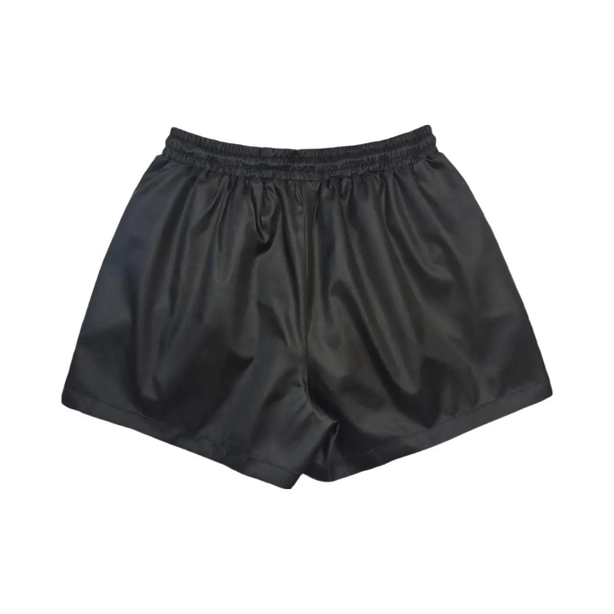 Hellstar Nylon Shorts Black