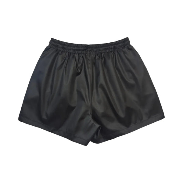 Hellstar Nylon Shorts Black