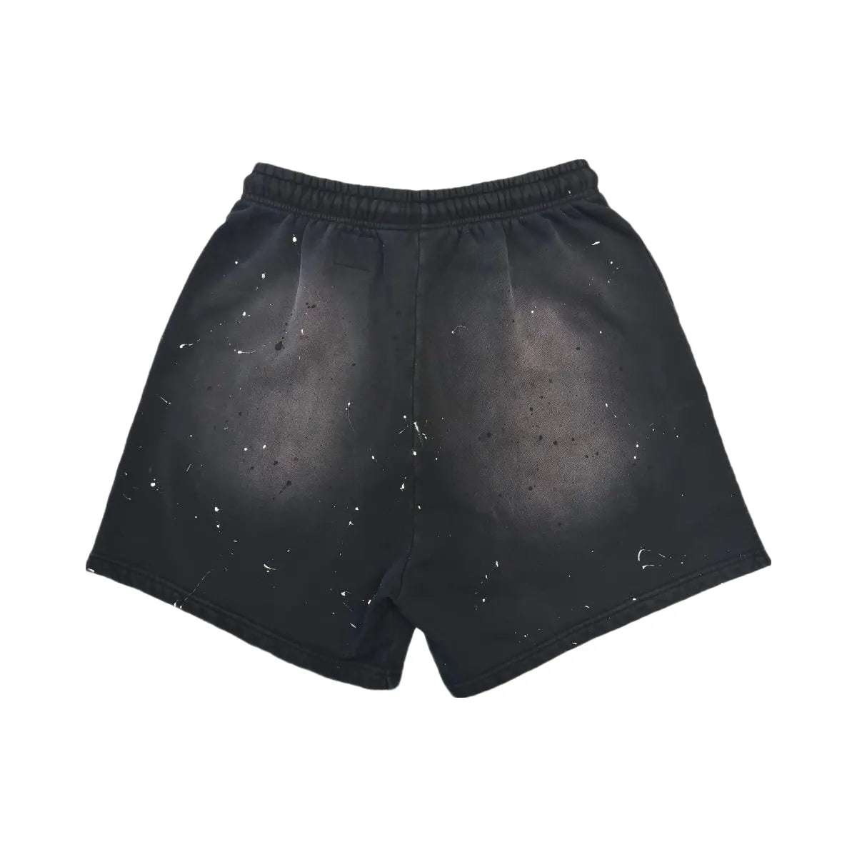 Hellstar Studios Shorts Black