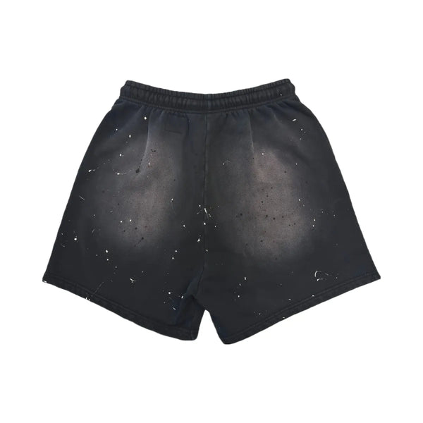 Hellstar Studios Shorts Black