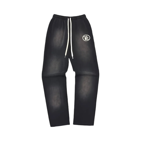 Hellstar Uniform Sweats Black