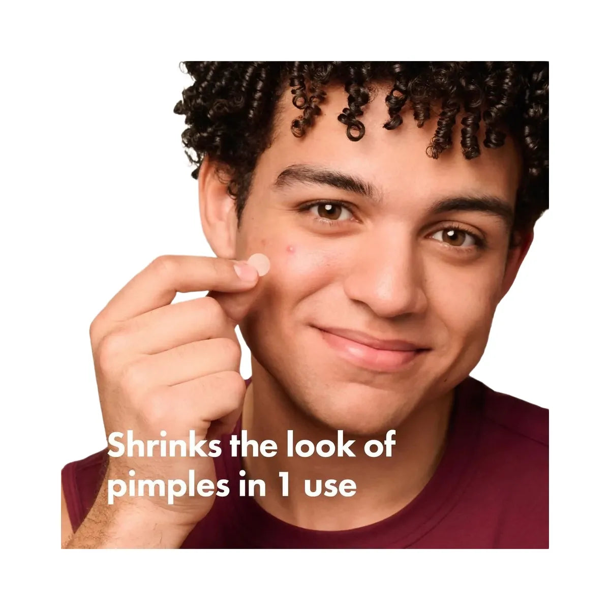 Hero Cosmetics Mighty Patch Original Acne Pimple Patches
