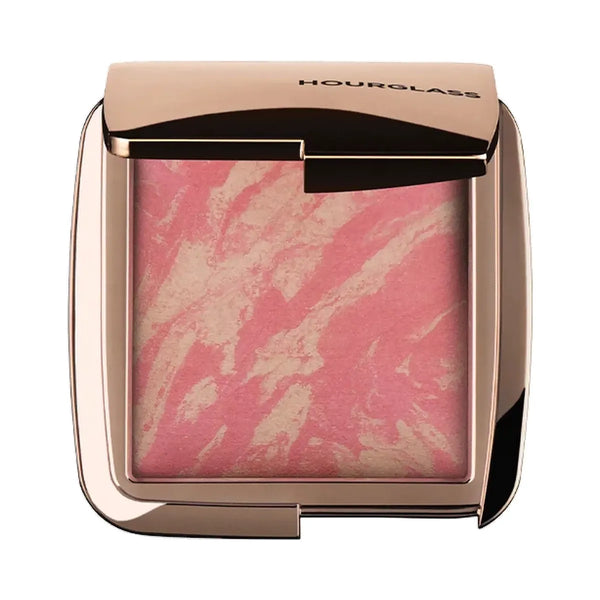 Hourglass Ambient Lighting Blush Luminous Flush - Champagne Rose Travel -.04 OZ 1.3 G