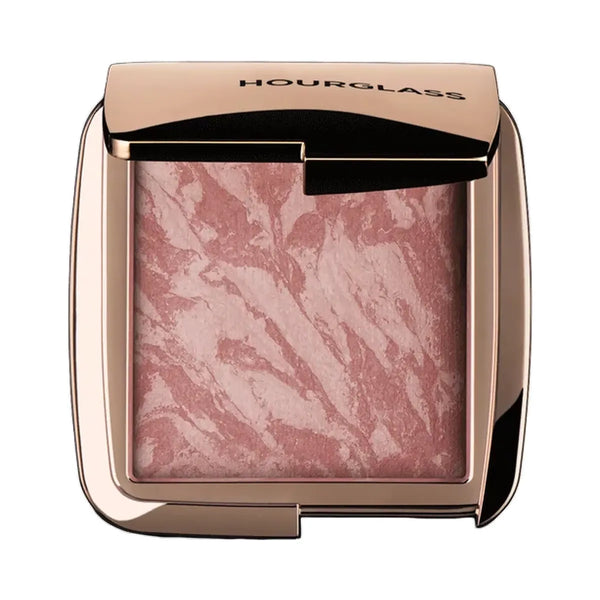 Hourglass Ambient Lighting Blush Mood Exposure - Soft Plum Travel -.04 OZ 1.3 G