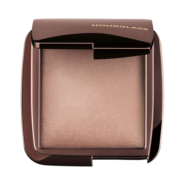 Hourglass Ambient Lighting Finishing Powder Dim Light - Neutral Beige Full-size -.35 OZ 10 G