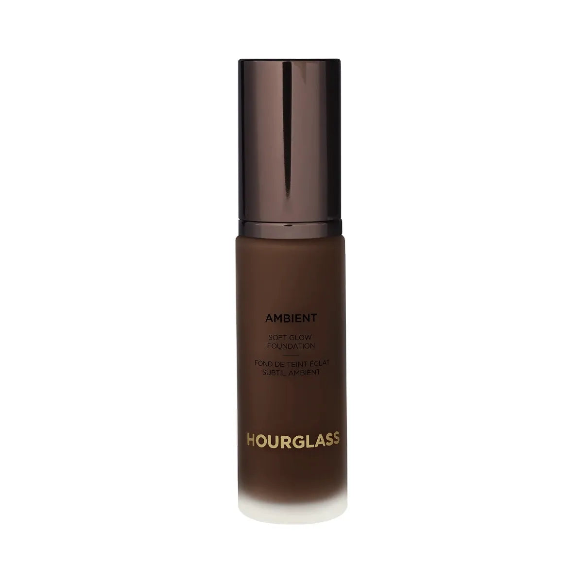 Hourglass Ambient Soft Glow Foundation 16.5 - Very Deep with Neutral Undertones