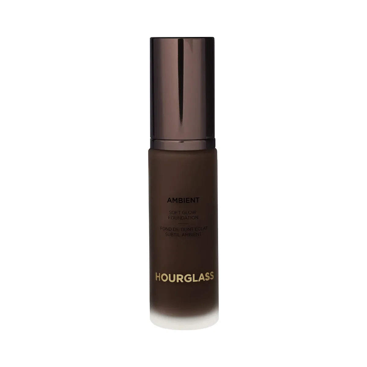 Hourglass Ambient Soft Glow Foundation 17 - Very Deep with Cool Undertones