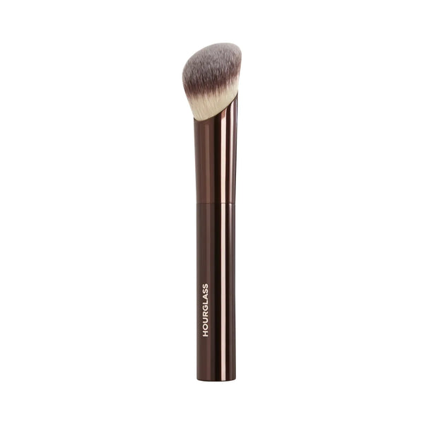 Hourglass Ambient Soft Glow Foundation Brush Bronze