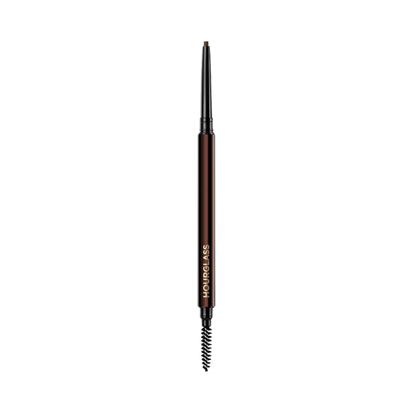 Hourglass Arch Brow Micro Sculpting Pencil Dark Brunette