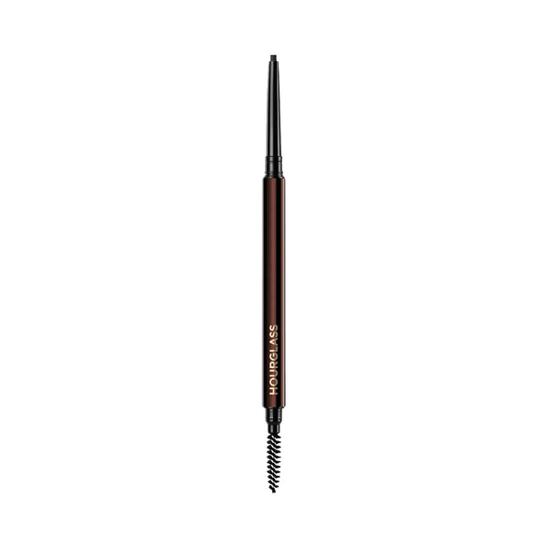 Hourglass Arch Brow Micro Sculpting Pencil Natural Black