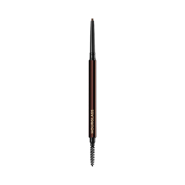 Hourglass Arch Brow Micro Sculpting Pencil Soft Brunette
