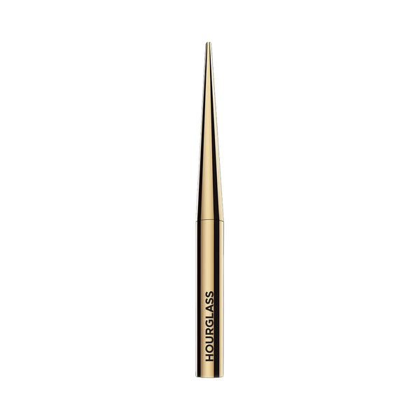 Hourglass Confession Ultra Slim High Intensity Refillable Lipstick At Night - brick red