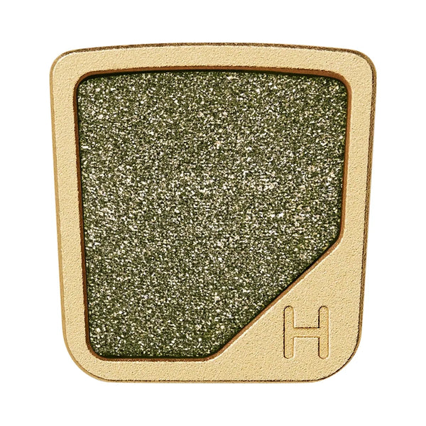 Hourglass Curator Eyeshadow Refill Bid - Muted Olive (Shimmer)