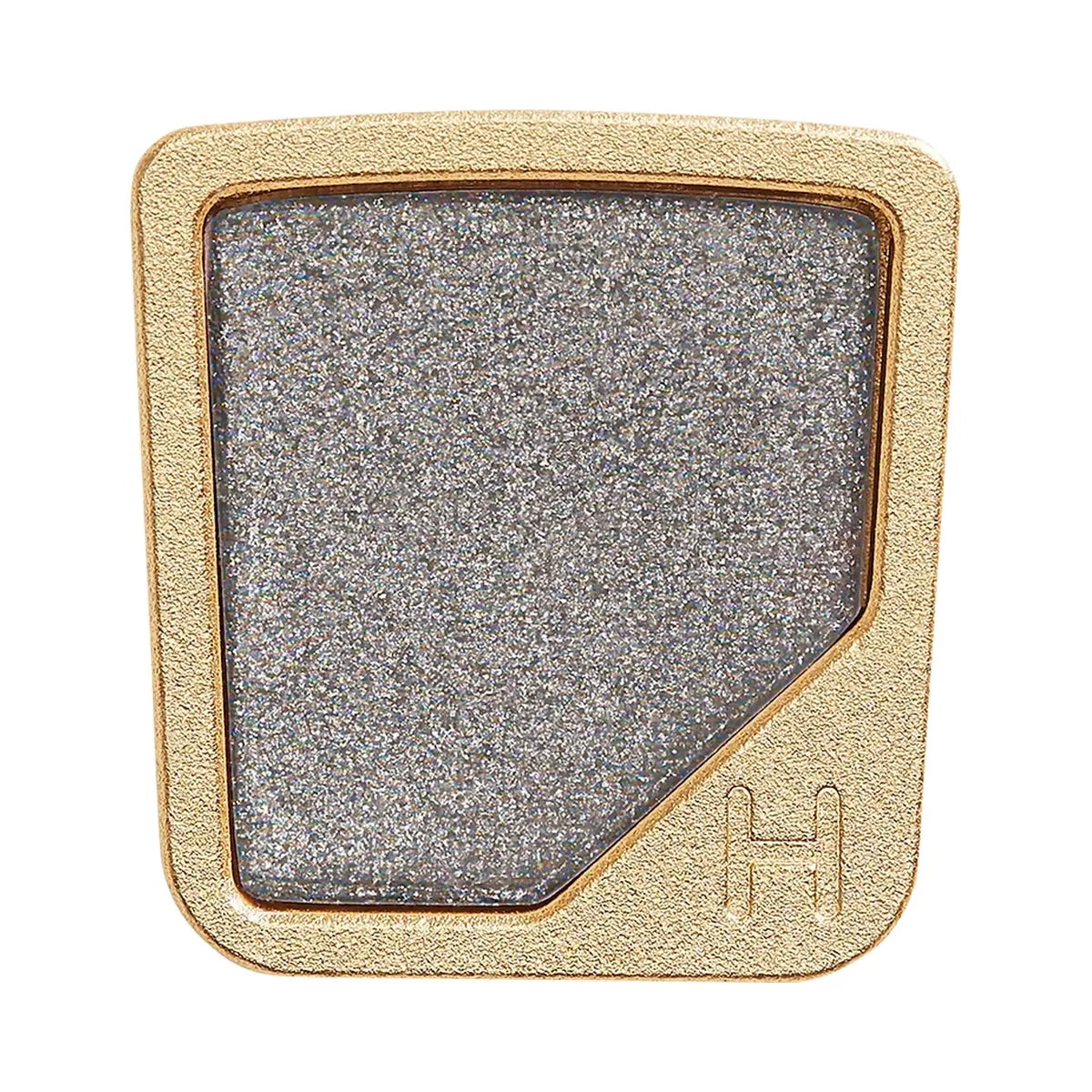 Hourglass Curator Eyeshadow Refill Ice - True Silver (Metallic)