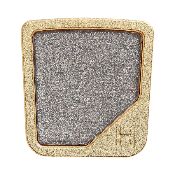 Hourglass Curator Eyeshadow Refill Ice - True Silver (Metallic)