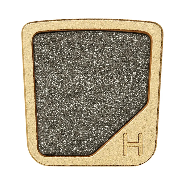 Hourglass Curator Eyeshadow Refill Pax - Warm Silver (Metallic)