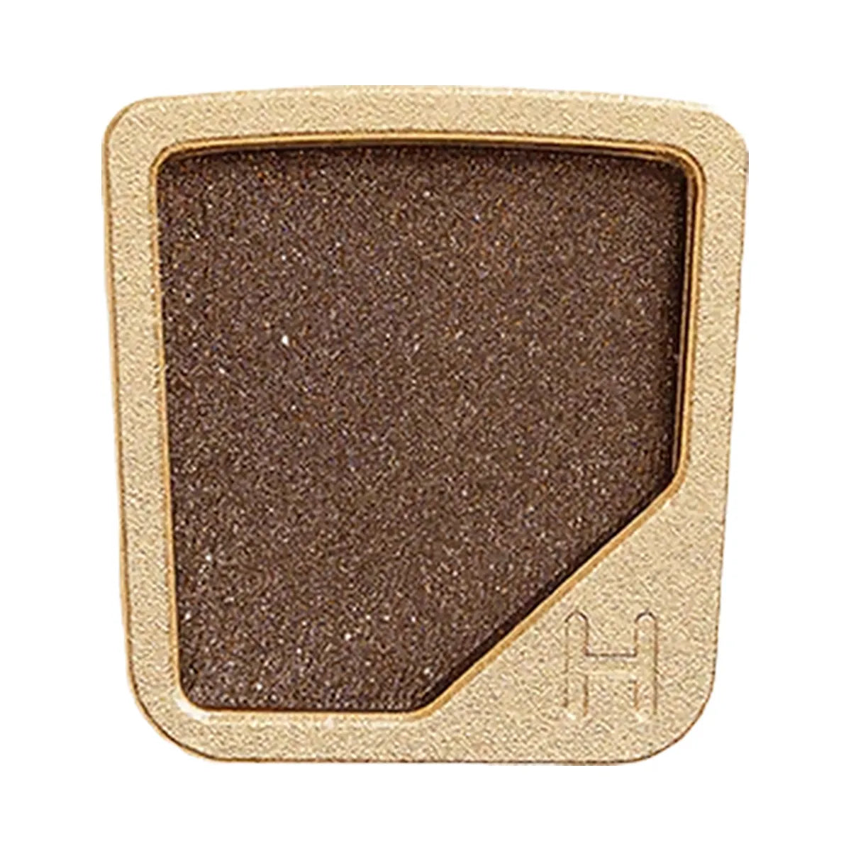 Hourglass Curator Eyeshadow Refill Rye - Deep Bronze (Shimmer)