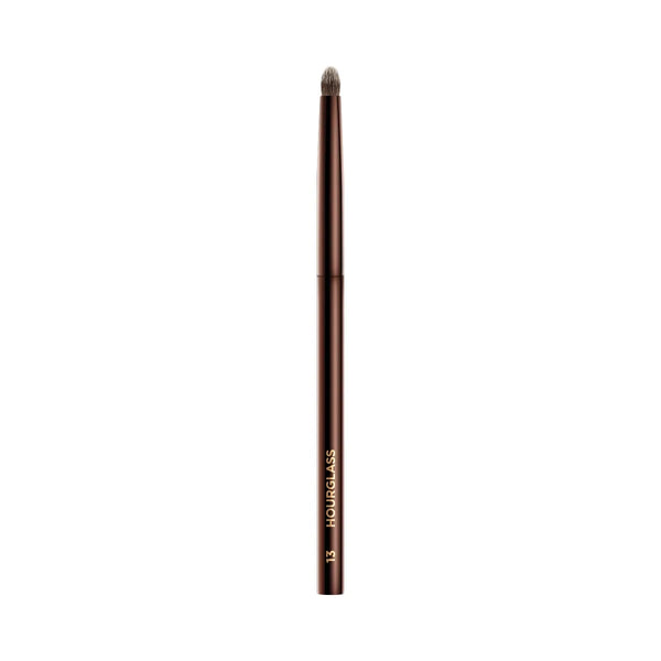 Hourglass No 13 Precision Smudge Brush