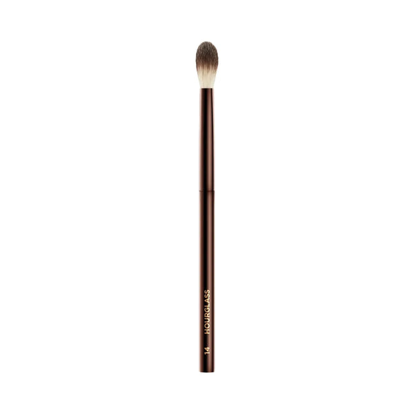 Hourglass No 14 Detail Setting Brush