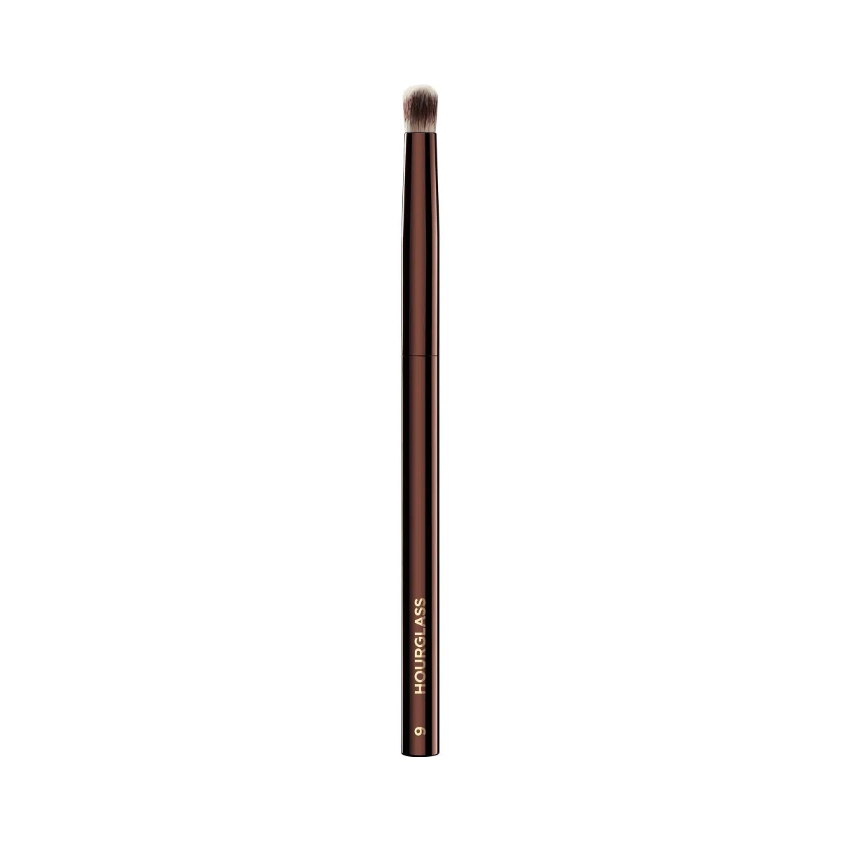 Hourglass No 9 Domed Shadow Brush