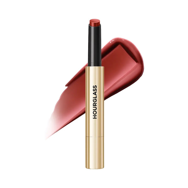 Hourglass Phantom Volumizing Glossy Balm Crave 140 - Warm Pink