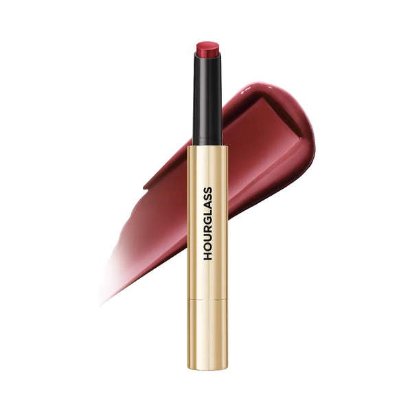 Hourglass Phantom Volumizing Glossy Balm Impulse 130 - Deep Red