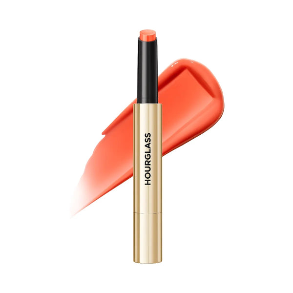Hourglass Phantom Volumizing Glossy Balm Lucid 155 - Coral