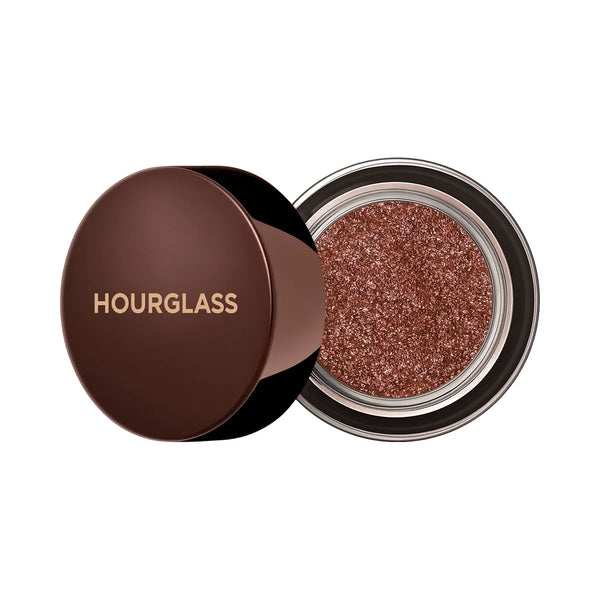 Hourglass Scattered Light Glitter Eyeshadow Blaze - Copper