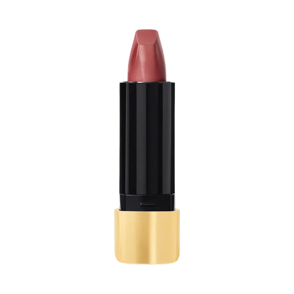 Hourglass Unlocked Satin Creme Lipstick -Dahlia- Deluxe Sample