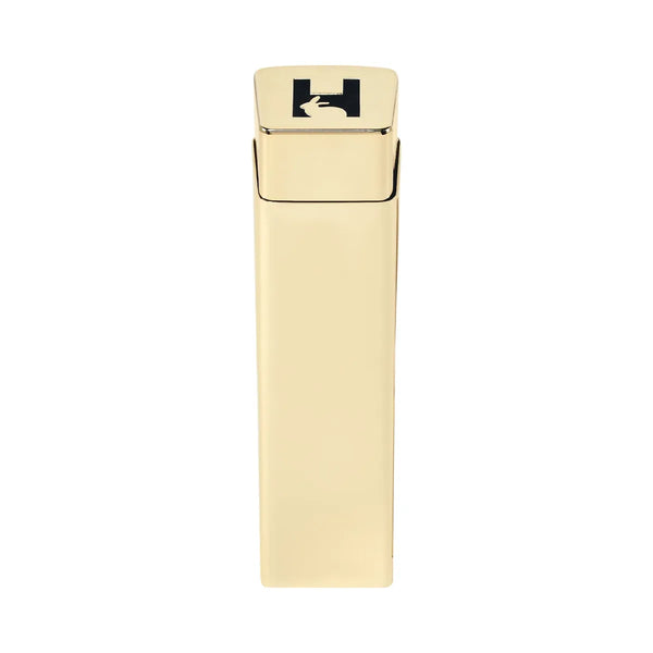 Hourglass Unlocked Satin Creme Lipstick Shore 306 - Medium Brown