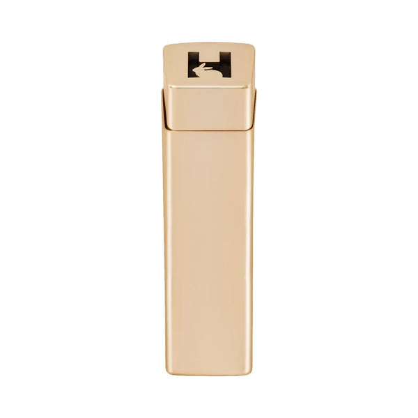 Hourglass Unlocked Soft Matte Lipstick Magnolia 342 - Pink Beige