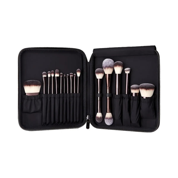 Hourglass Vegan Brush Collection