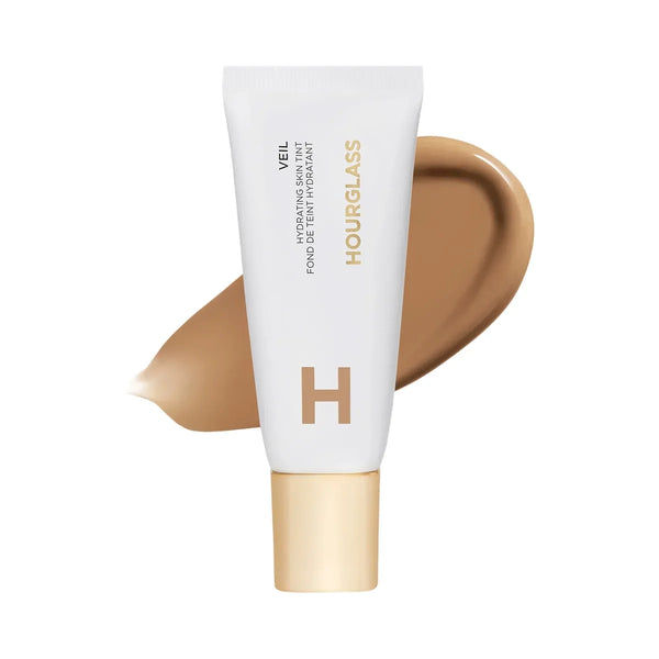 Hourglass Veil Hydrating Skin Tint 11 - Medium deep with warm undertones