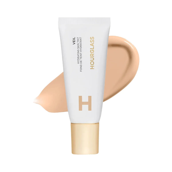Hourglass Veil Hydrating Skin Tint 3 - Fair with neutral undertones