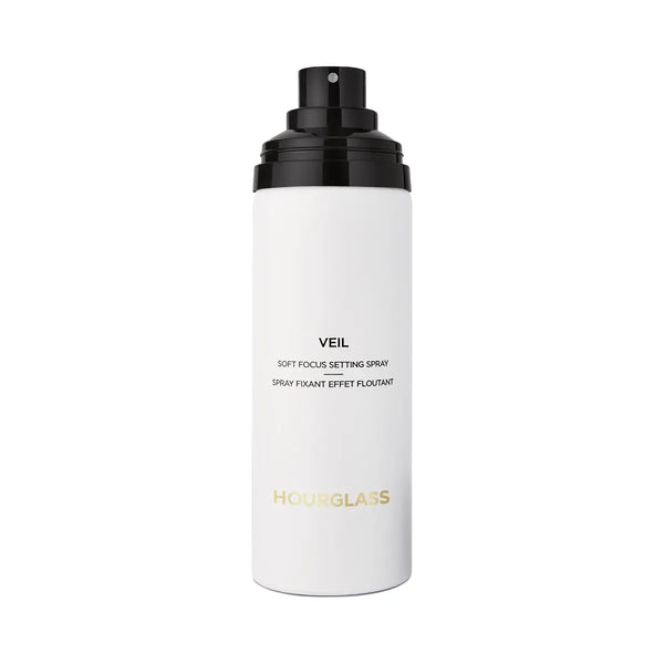 Hourglass Veil Soft Focus Setting Spray Travel-friendly: 3 fl oz 90 mL
