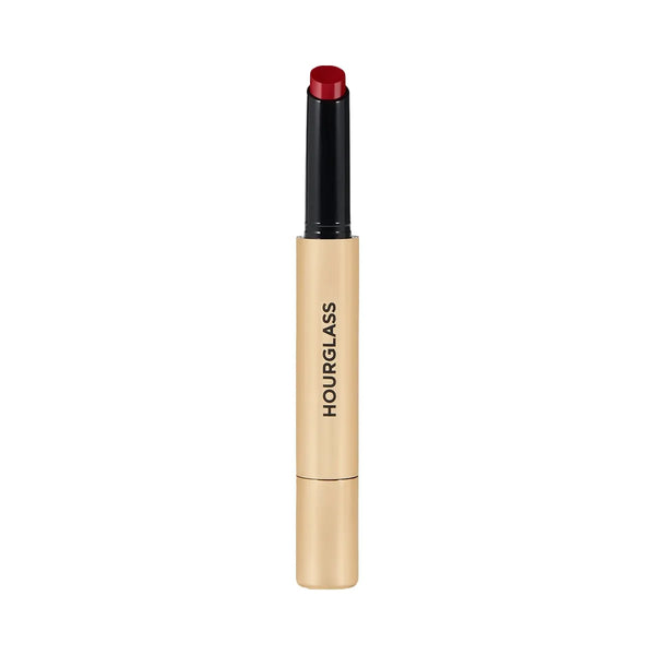 Hourglass Volumizing Glossy Stick Entice 145 - Bright Fuchsia