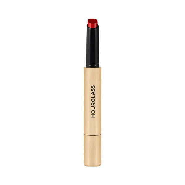 Hourglass Volumizing Glossy Stick Thrill 165 - Bright Red