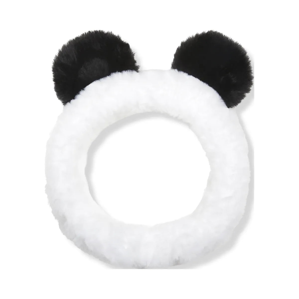 I Dew Care Panda Headband