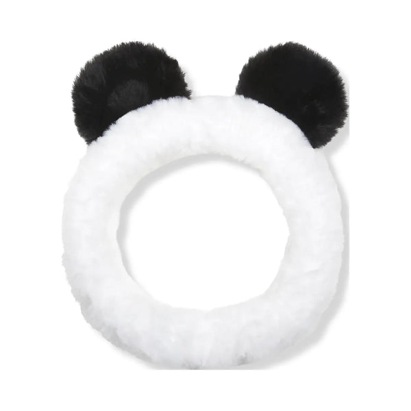 I Dew Care Panda Headband